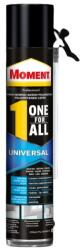 MOMENT Spuma adeziv, pai, 750 ml Moment One4All