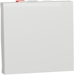 Schneider Electric Intrerupator cap scara 10A 2m alb