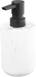 BISK Dispenser sapun lichid BISK Bianco 07573, 300 ml, alb (ACCBBIS07573)