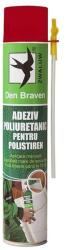 Den Braven Spuma poliuretanica DEN BRAVEN, aplicare manuala, 700ml