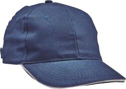 CERVA Sapca bleumarin Tulle