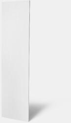 GoodHome Panou lateral electro, ivoire GoodHome Alpinia