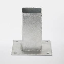 BLOOMA Baza stalp BLOOMA, 7 x 7 x 15cm, otel