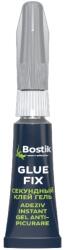 Bostik Super glue, transparent, 3 g Den Braven Bostik