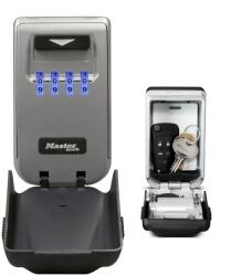 Master Lock Caseta Chei Medie