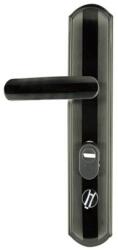 Thirard Balcani Srl Set manere rotunde pentru usa metalica, dreapta, THIRARD