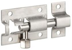 Thirard Zavor usi si porti, 2 chei, 50 mm, inox Thirard