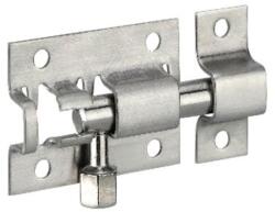 Thirard Zavor usi si porti, 2 chei, 40 mm, inox Thirard