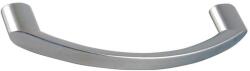 Metal Style Maner mobila metalic 486.78, filet gaura M4, 128 mm, crom lucios