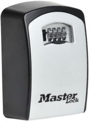 Master Lock Caseta metalica pentru chei, 14.6 x 10.6 x 5.3 cm