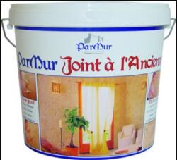 MODULO Chit pentru rosturi, interior/ exterior, alb, 15 kg, Parmur