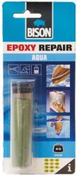 BISON Adeziv pentru lucrari si reparatii, bej, 56 g Bison Expoxy Repair Aqua