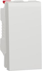 Schneider Electric Intrerupator simplu 10A 1m alb