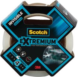 3M Banda reparatii 4.8 cm x 20 m Transparent Scotch