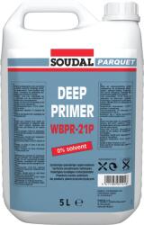 Soudal Amorsa adeziv parchet, 5 l, Soudal