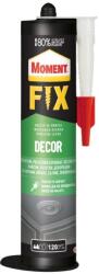 MOMENT Adeziv polistiren, 380 ml, Moment Fix Decor
