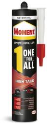MOMENT Adeziv universal, alb, 440 g Moment One for All High Tack