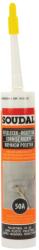 Soudal Adeziv pentru montare, alb, 280 ml Soudal 50A