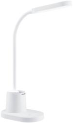 Philips Lampa de birou PHILIPS 8719514443792, 7W, Alb (4443792)