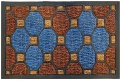 Unic Spot Ro Srl Covoras intrare UNIC SPOT Economic, 40 x 60 cm, cocos, negru Covor