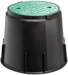 Claber Cutie circulara pentru valva, 29x25 cm Claber