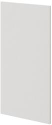GOODHOME Usa dresing, alb, 37x75 cm GoodHome Atomia Garderoba