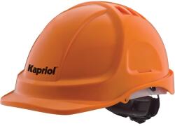 KAPRIOL Casca de protectie KAPRIOL, ABS, portocaliu (32561)