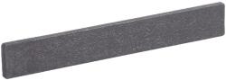 KLIKSTROM Profil de finisare, polietilena, gri, 14.5 x 2.1 cm x 3.5 mm GoodHome Neva