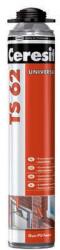 Henkel Spuma poliuretanica, aplicare pistol, 750 ml, Crem Ceresit