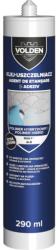 VOLDEN Adeziv etansant VOLDEN 101344854, alb, 290ml