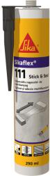 Sika Adeziv universal SIKA Stick and Seal, 111 negru, 290ml (583883)