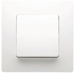 Legrand Intrerupator cap scara, 10 A, 220 V, alb Legrand Niloe