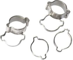 STANLEY Cleme furtun Stanley 156036XSTN, 8 x 13 mm, 6 bucati