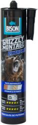 BISON Adeziv pentru constructii, alb, 435 g Bison Grizzly Montage Extreme