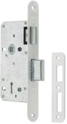 Yale Broasca incastrabila YALE, usa lemn, 43 x 54 mm, alb