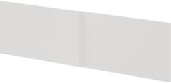 GOODHOME Usa Culisanta, alb, 200 cm GoodHome Atomia - bricodepot - 344,00 RON Garderoba
