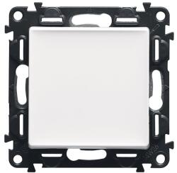 Legrand Intrerupator cap cruce, 10 A, 220 V, alb Legrand Valena