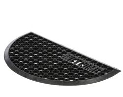 Unic Spot Ro Srl Covoras intrare UNIC SPOT, 45 x 75 cm, cauciuc, negru - bricodepot - 40,00 RON Covor