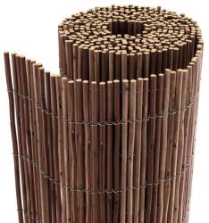 KLIKSTROM Rola imprejmuire rachita KLIKSTROM 101345136, 150x300 cm, maro