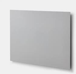 GOODHOME Suport magnetic GOODHOME, 46 x 60cm, otel, argintiu