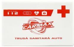 CARMAX Trusa medicala de prim ajutor CARMAX 1208 (1208)