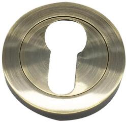 COLOURS Rozeta COLOURS 100613798, aluminiu, maro