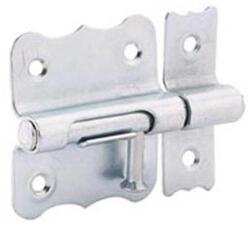 Thirard Zavor usi si porti, 2 chei, 45 mm, inox Thirard
