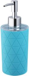 BISK Dispenser sapun lichid BISK Star 07120, 300 ml, turcoaz (ACCBIS07120)