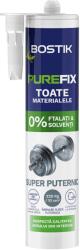 Bostik Adeziv super puternic, toate materialele, 290 ml Bostik