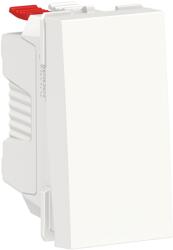 Schneider Electric Intrerupator revenire 10A 1m alb