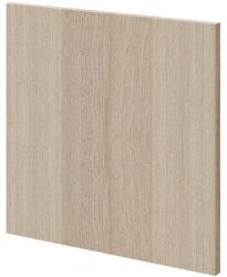 GOODHOME Usa dresing, stejar, 37x37 cm GoodHome Atomia Garderoba