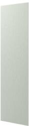 GoodHome Panou frontal, 240 x 61 cm, gri, efect lemn GoodHome Alpinia