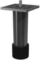 GOODHOME Picioare Reglabl Inalte Dresing, 12 cm GoodHome Atomia Garderoba