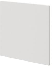 GOODHOME Front dresing, alb, mat, 37x37.5 cm GoodHome Atomia Garderoba